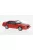 Ixo-Models - 1:43 Ford Mustang III Red 1992