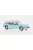 Ixo-Models - 1:43 Citroen ID 19 Break, Light Blue/White, 1960
