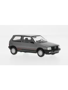 Ixo-Models - Fiat Uno Turbo i.e grau 1984 1:43