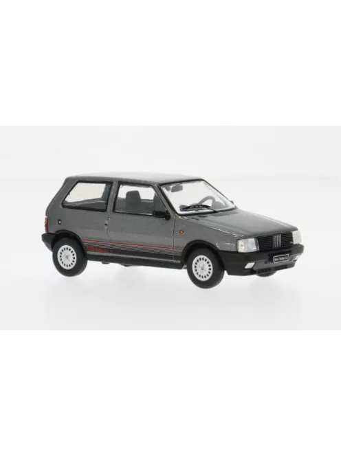 Ixo-Models - Fiat Uno Turbo i.e grau 1984 1:43