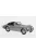 Ixo-Models - Jaguar XK 140 Cabriolet dunkelgrau 1956