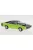 Ixo-Models - Dodge Charger R/T hellgrün/schwarz 1970