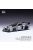 Ixo-Models - 1:43 Lancia Beta Montecarlo Turbo, No.51, Sports car World Champion Ship, 6h Silverstone, R.Patrese/W.Röhrl, 1979 – IXO