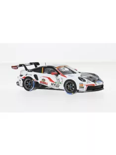   Ixo-Models - Porsche 911 GT3 Cup (992) Porsche Cup Oschersleben 2024 #15 J.Stiak 1:43