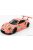 Ixomodels - Porsche 911 991 Rsr Team Porsche Gt N 92 Winner Lmgte Pro Pink Pig Tribute 24H Le Mans 2018 M.Christensen - K.Estre - L.Vanthoor Pink