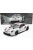 Ixo-Models - PORSCHE 911 991-2 RSR-19 4.2L TEAM PORSCHE GT N 92 24h LE MANS 2022 MICHAEL CHRISTENSEN - KEVIN ESTRE - LAURENS VANTHOOR WHITE GREY RED