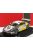 Ixo-Models - Porsche 911 991-2 Team Rowe Racing N 99 7Th 24H Spa 2019 D.Olsen - M.Campbell - D.Werner Grey White Yellow