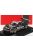 Ixo-Models - Porsche 911 991-2 Gt3 R Precote Herbert Motorsport Team N 99 Adac Gt Masters 2020 S.Muller - R.Renauer Black Red