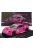 Ixo-Models - PORSCHE 911 992 GT3 R TEAM AO RACING N 80 IMSA USA GTD CLASS RACE VIRGINIA RECEWAY 2023 PHILLIP JEFFREY HYETT - SEBASTIAN PRIAULX LILLAC
