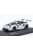 Ixo-Models - PORSCHE 911 RSR-19 GOODBYE TEAM PORSCHE GT N 91 LAST RACE WEC 8h BAHRAIN 2022 GIANMARIA BRUNI - RICHARD LIETZ WHITE BLACK