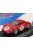 Ixo-Models - Ferrari 250Lm 3.3L V12 Team N.A.R.T. North American Racing N 21 Winner 24H Le Mans 1965 M.Gregory - J.Rindt Red