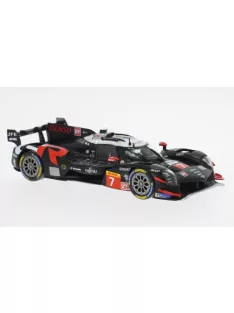 Ixo-Models - Toyota GR010 Hybrid 6h Spa 2025 #7