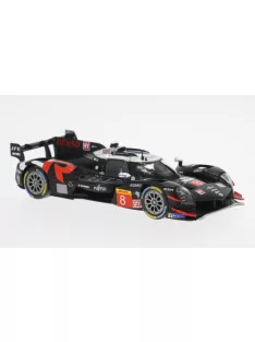 Ixo-Models - Toyota GR010 Hybrid 6h Spa 2025 #8