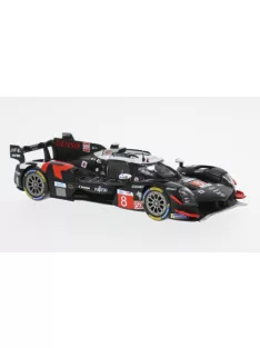 Ixo-Models - Toyota GR010 Hybrid 24h Le Mans 2025 #8