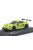 Ixo-Models - PORSCHE 911 992 GT3 R TEAM MANTHEY GRELLO N 911 2nd 24h NURBURGRING 2024 KEVIN ESTRE - AYHANCAN GUVEN - THOMAS PREINING - LAURENS VANTHOOR YELLOW GREEN