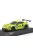 Ixo-Models - PORSCHE 911 992 GT3 R TEAM MANTHEY GRELLO N 91 DTM SEASON 2024 THOMAS PREINING YELLOW GREEN