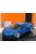 Ixo-Models - Chevrolet Corvette C8 Stingray Coupe 2020 Blue