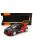 Ixo-Models - TOYOTA YARIS GR PANDEM RHD 2022 BLACK RED