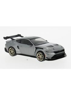 Ixo-Models - Ford Mustang GTD, grau, 2025, 1:43
