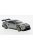 Ixo-Models - Ford Mustang GTD, grau, 2025, 1:43