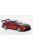 Ixo-Models - Ford Mustang GTD, dunkelrot, 2025, 1:43