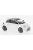 Ixo-Models -  Fiat 500e Abarth white 2024