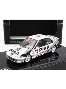   Ixo-Models - HONDA CIVIC EG9 PIAA N 15 JTCC SEASON 1994 T.TANAKA WHITE