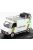 Ixo-Models - Fiat 242 Van Fiat Team Totip Jolly Club Assistance Rally 1985 - Lancia 037 White Green Orange