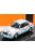 Ixo-Models - Skoda 130L N 30 Rally Rac Lombard 1987 L.Krecek - B.Moti White Light Blue