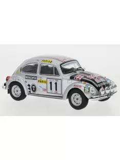   Ixo-Models - VW 1303 S Käfer, Rallye WM, Rally Portugal, 1973, #11, 1:43