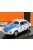 Ixo-Models - Saab 96 V4 N 18 Rally 1000 Lakes 1976 J.Vilkas - J.Soini White Blue