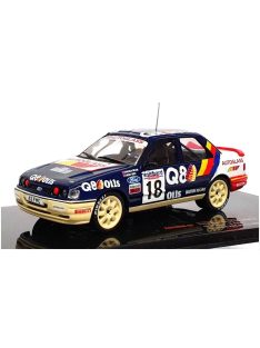   Ixo-Models - 1:43 Ford Sierra RS Cosworth, No.18, Rallye RAC Lombard, M.Wilson/N.Grist, 1991