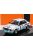 Ixo-Models - SKODA 130L TEAM UAMK SKODA MLADA BOLESLAV N 8 RALLY BOHEMIA 1988 L.KRECEK - B.MOTL WHITE LIGHT BLUE
