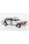 Ixo-Models - Peugeot 504 Coupe V6, Rally WM, Rallye Cote d Ivoire, 1978, #1, 1:43