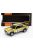Ixo-Models - LADA FIAT 2105 MTX (night version) N 25 RALLY BARUM 1983 MIROSLAV LANK - MILOS TYCE YELLOW BLUE