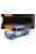 Ixo-Models - LADA FIAT 2105 VFTS N 26 RALLY PRIBRAM 1986 JAN RAKOTTYAI - EMIL SLAVIK LIGHT BLUE