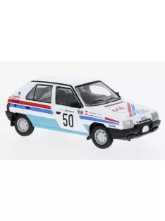 Ixo-Models - Skoda Favorit 136L #50 IXO 1:43