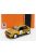 Ixo-Models - LANCIA DELTA INTEGRALE 16V TEAM CAMEL N 4 RALLY BOHEMIA 1989 ATTILA FERJANCZ - JANOS TANDARI YELLOW BLUE
