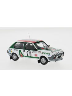   Ixo-Models - Fiat Ritmo 75 Abarth, Rally Monte Carlo, 1979, #20, 1:43