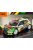 Ixo-Models - SKODA FABIA R5 EVO N 35 RALLY MONZA 2020 C.DE CECCO - J.HUMBLET BLACK GREEN WHITE