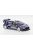Ixo-Models - IXO, Ford Puma Rally1, Rallye WM, Rallye Monte Carlo, 2022, #44, 1:43