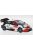 Ixo-Models - IXO, Toyota GR Yaris Rally1, WRC, Rally Monte Carlo, 2022, #1, 1:43