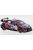 Ixo-Models - IXO, Hyundai i20 N Rally1, Rallye WM, Rally Croatia, 2022, #8, 1:43
