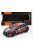 Ixo-Models - HYUNDAI i20 N RALLY1 TEAM SHELL MOBIS WRT N 11 3rd RALLY MONTECARLO 2023 THIERRY NEUVILLE - MARTIJN WYDAEGHE 2 TONE BLUE RED