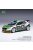 Ixo-Models - 1:43 Skoda Fabia Rally2 Rallye WM Team Toksport Movisport #24, N.Gryazin / K.AleksandrovRally Monte Carlo 2023 - IXO
