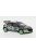 Ixo-Models - Skoda Fabia Rally2, WRC, Rallye Monte Carlo, 2024, #22, 1:43