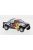 Ixo-Models - Toyota GR DKR Hilux T1, Rally Dakar, 2022, #201, 1:43