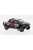Ixo-Models - Toyota GR DKR Hilux Evo T1U, Rally Dakar, 2024, #243, 1:43