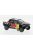 Ixo-Models - Toyota GR DKR Hilux Evo T1U, Rally Dakar, 2024, #216, 1:43