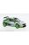Ixo-Models - Skoda Fabia Rally2 EVO, Rallye Bohemia, 2021, #1, 1:43